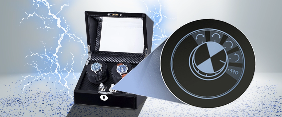 Automatic Watch Winder